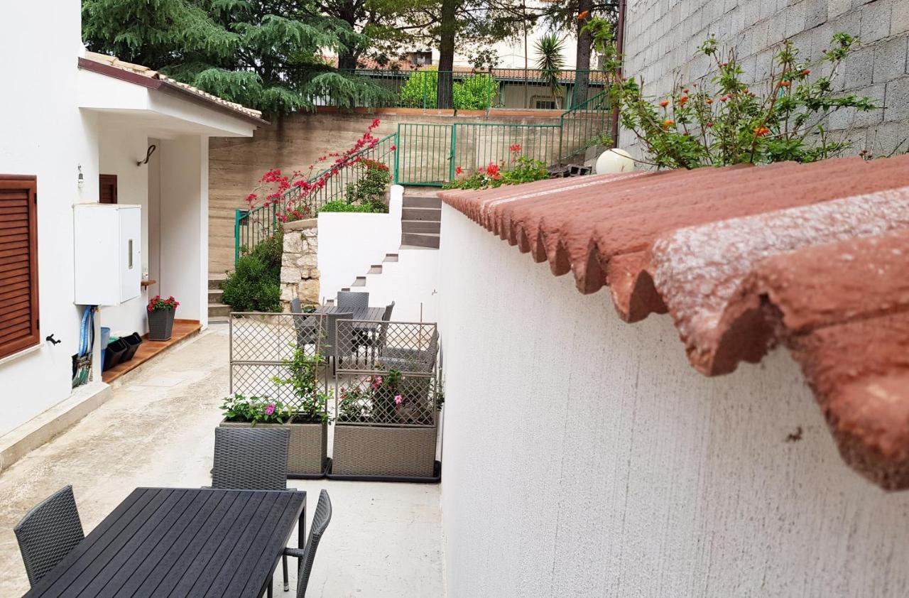 Appartamento Tra Mare E Montagna بوناي المظهر الخارجي الصورة