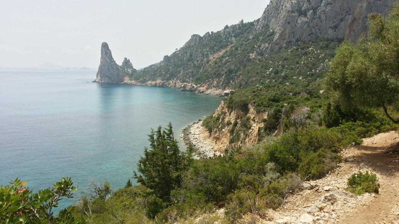 Appartamento Tra Mare E Montagna بوناي المظهر الخارجي الصورة