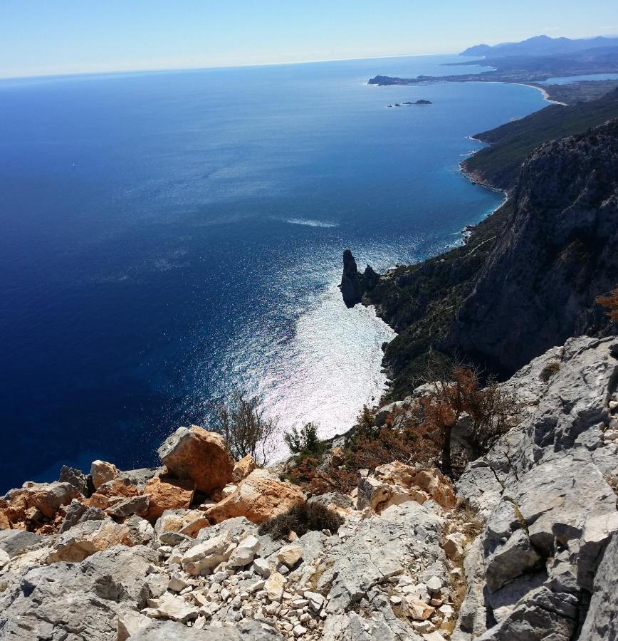 Appartamento Tra Mare E Montagna بوناي المظهر الخارجي الصورة